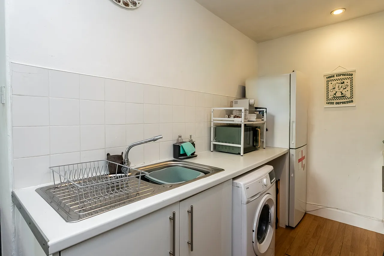 Piersfield Grove, Edinburgh, EH8, photo 7