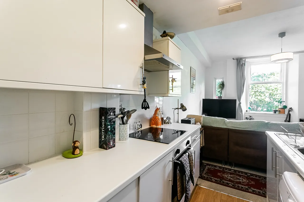 Piersfield Grove, Edinburgh, EH8, photo 8