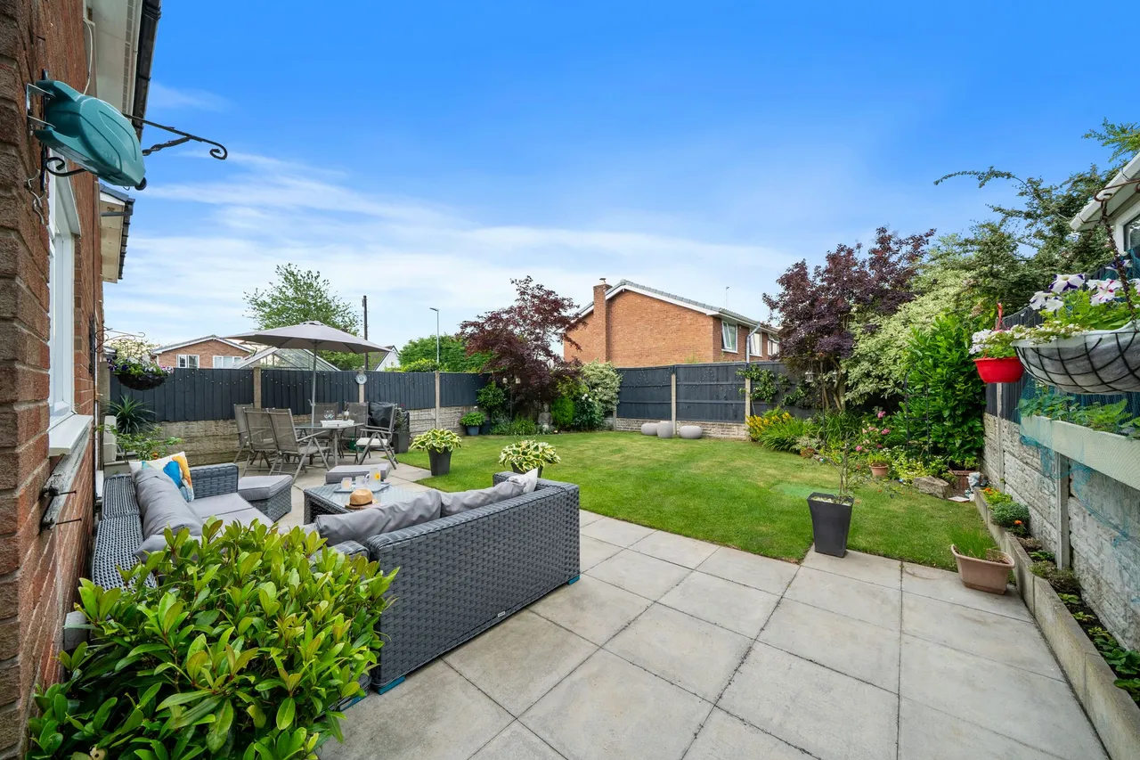Alderley Close, Billinge, Wigan, Wigan, WN5 7TN, photo 21