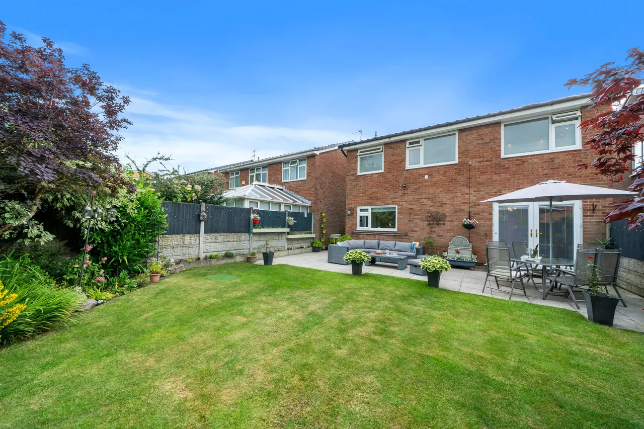 Alderley Close, Billinge, Wigan, Wigan, WN5 7TN, photo 5