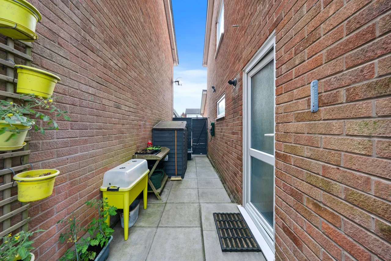 Alderley Close, Billinge, Wigan, Wigan, WN5 7TN, photo 20