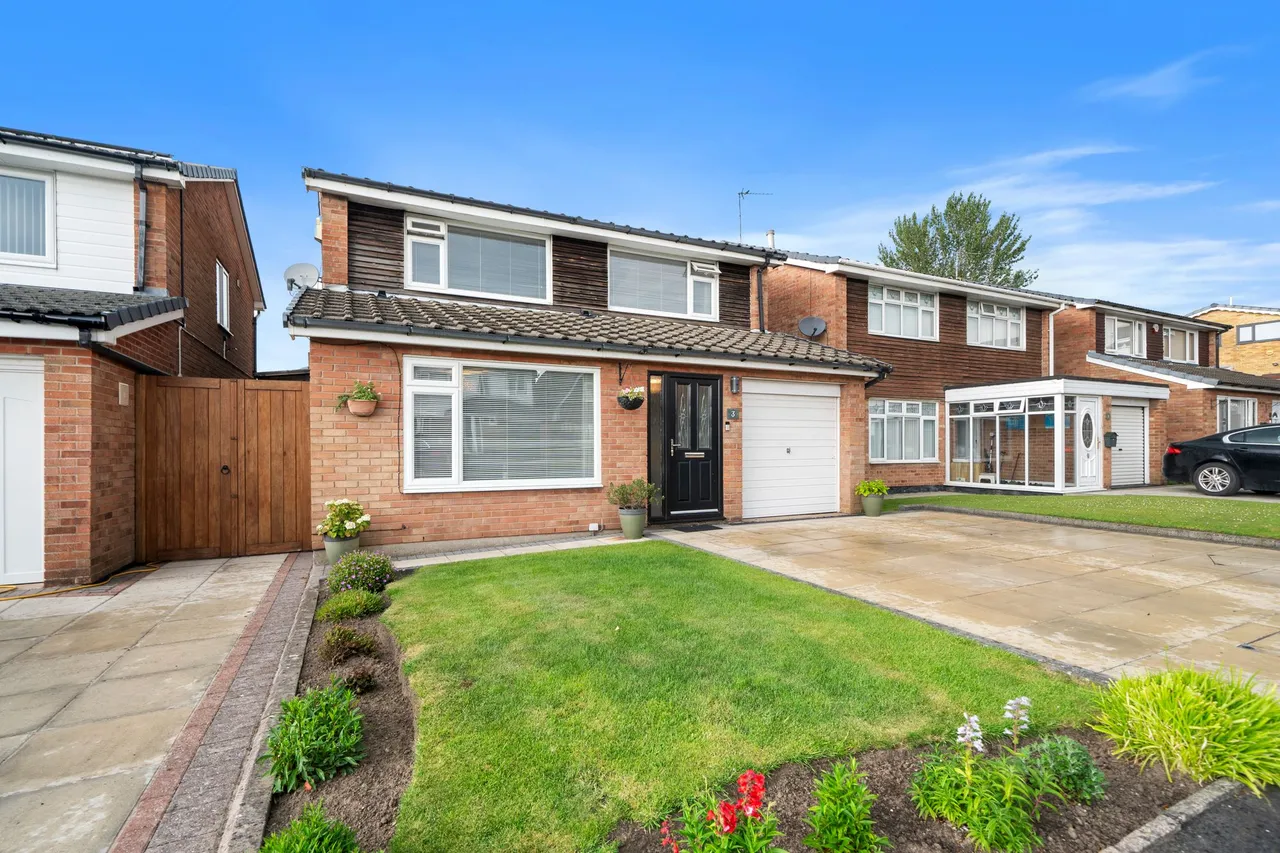 Alderley Close, Billinge, Wigan, Wigan, WN5 7TN, photo 25