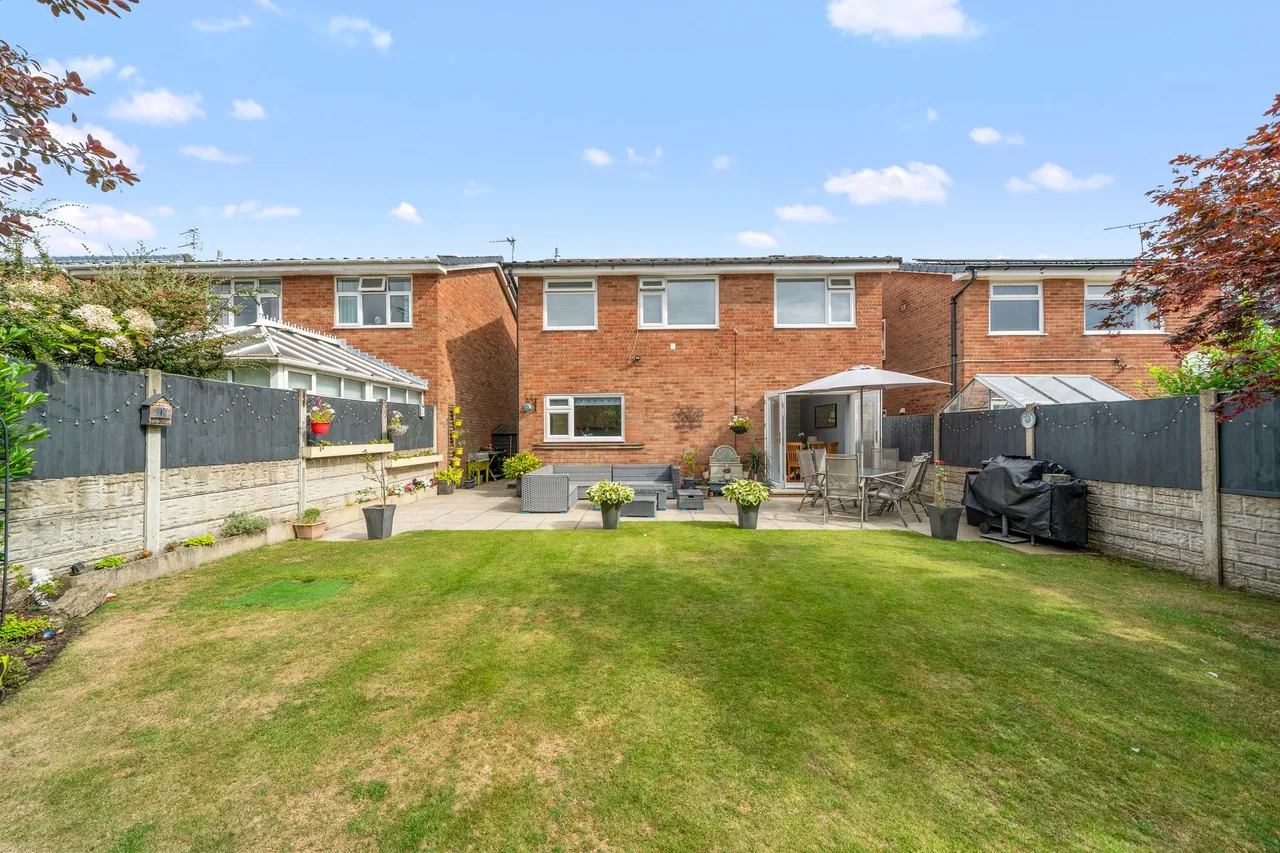 Alderley Close, Billinge, Wigan, Wigan, WN5 7TN, photo 27