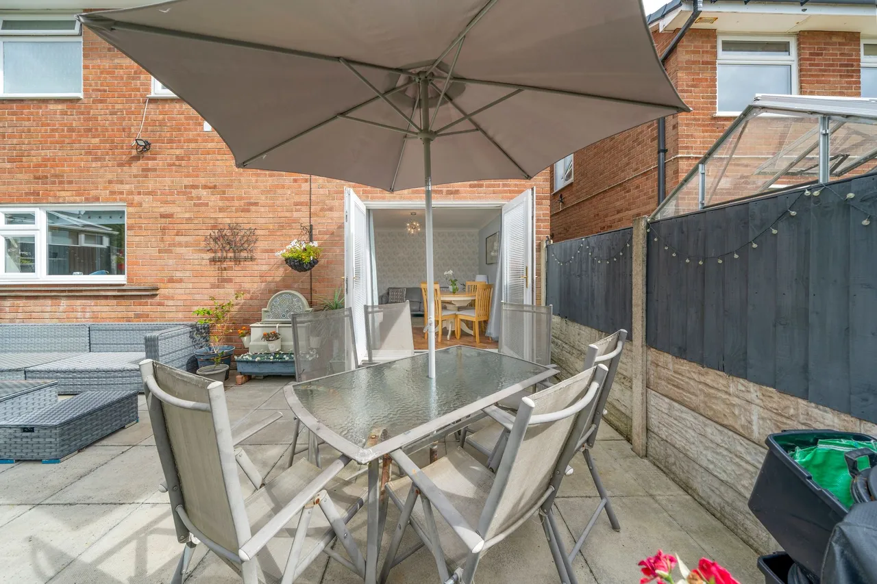 Alderley Close, Billinge, Wigan, Wigan, WN5 7TN, photo 23