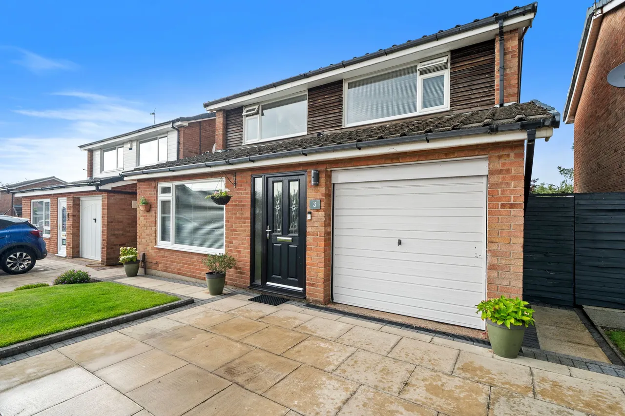 Alderley Close, Billinge, Wigan, Wigan, WN5 7TN, photo 24