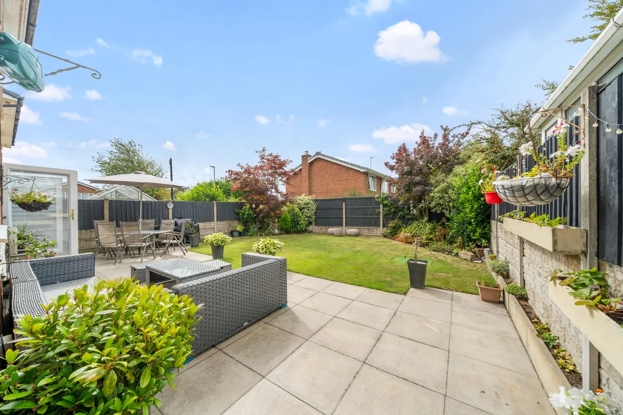 Alderley Close, Billinge, Wigan, Wigan, WN5 7TN, photo 22