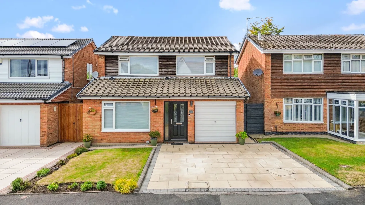 Alderley Close, Billinge, Wigan, Wigan, WN5 7TN, photo 26