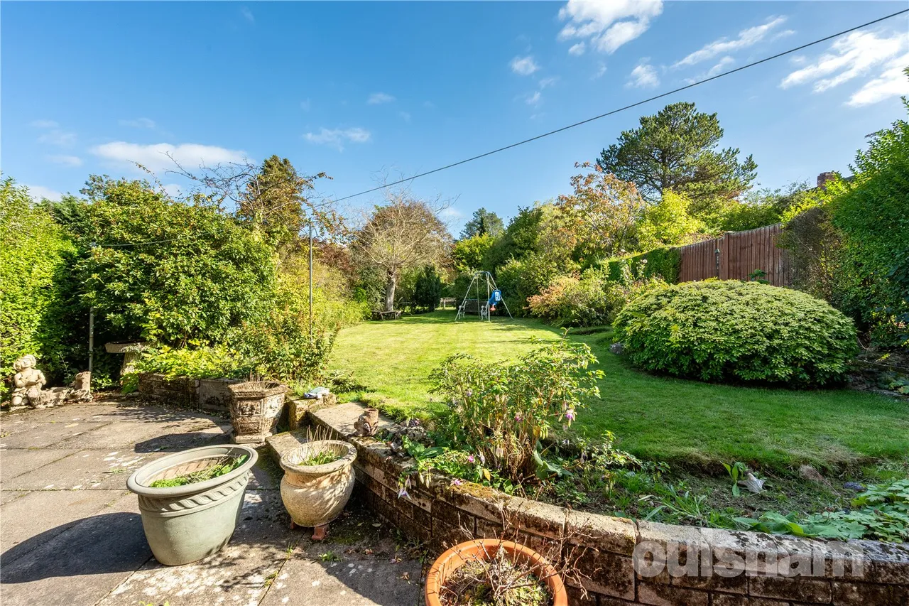 Claines Road, Bournville Village Trust, Northfield, Birmingham, B31 2EE, photo 13