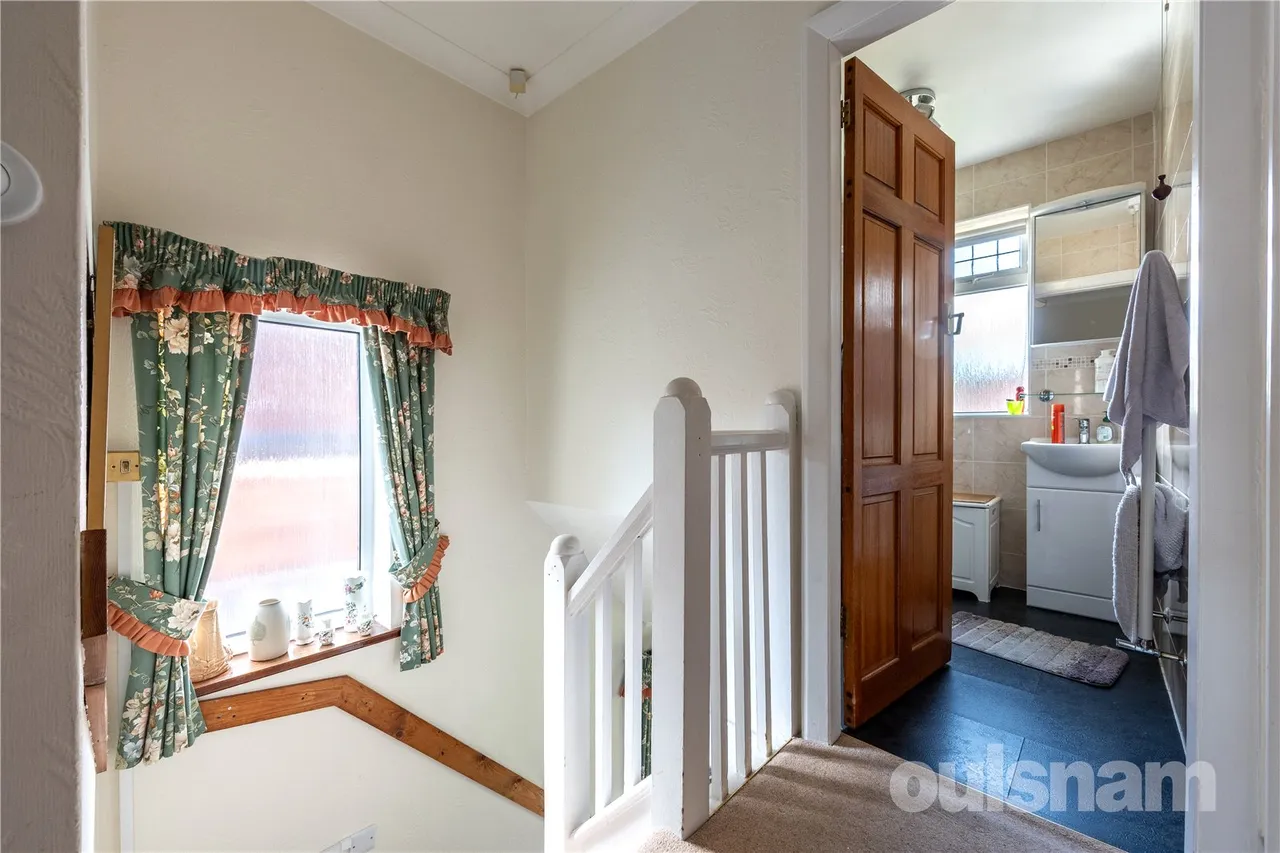Claines Road, Bournville Village Trust, Northfield, Birmingham, B31 2EE, photo 7