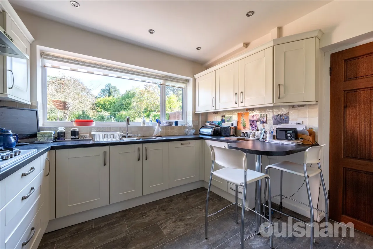 Claines Road, Bournville Village Trust, Northfield, Birmingham, B31 2EE, photo 5