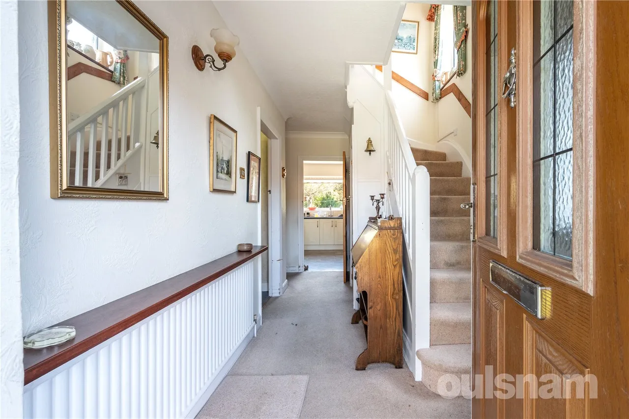 Claines Road, Bournville Village Trust, Northfield, Birmingham, B31 2EE, photo 2