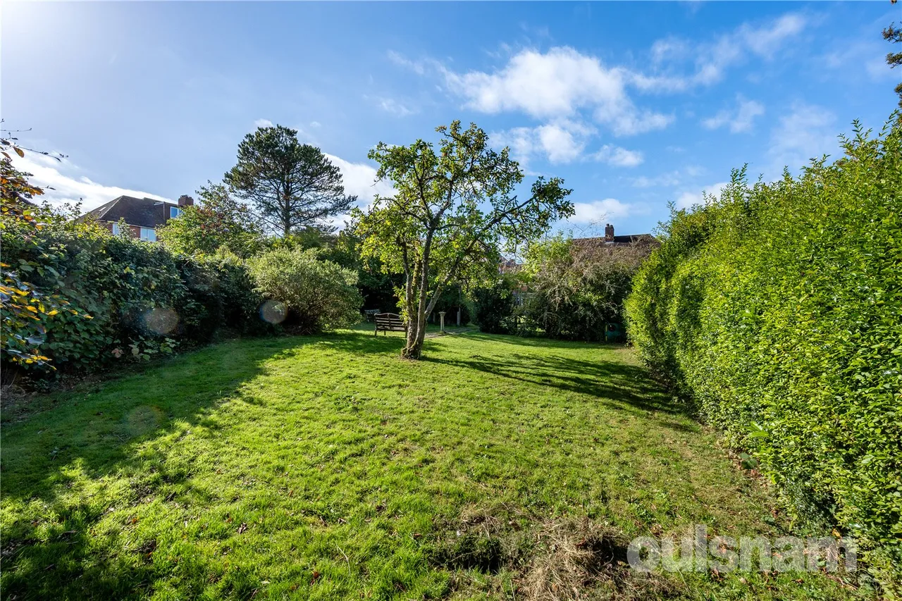 Claines Road, Bournville Village Trust, Northfield, Birmingham, B31 2EE, photo 17