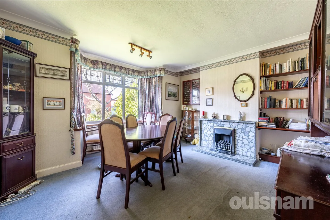 Claines Road, Bournville Village Trust, Northfield, Birmingham, B31 2EE, photo 4