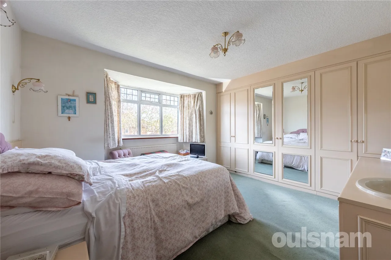 Claines Road, Bournville Village Trust, Northfield, Birmingham, B31 2EE, photo 8