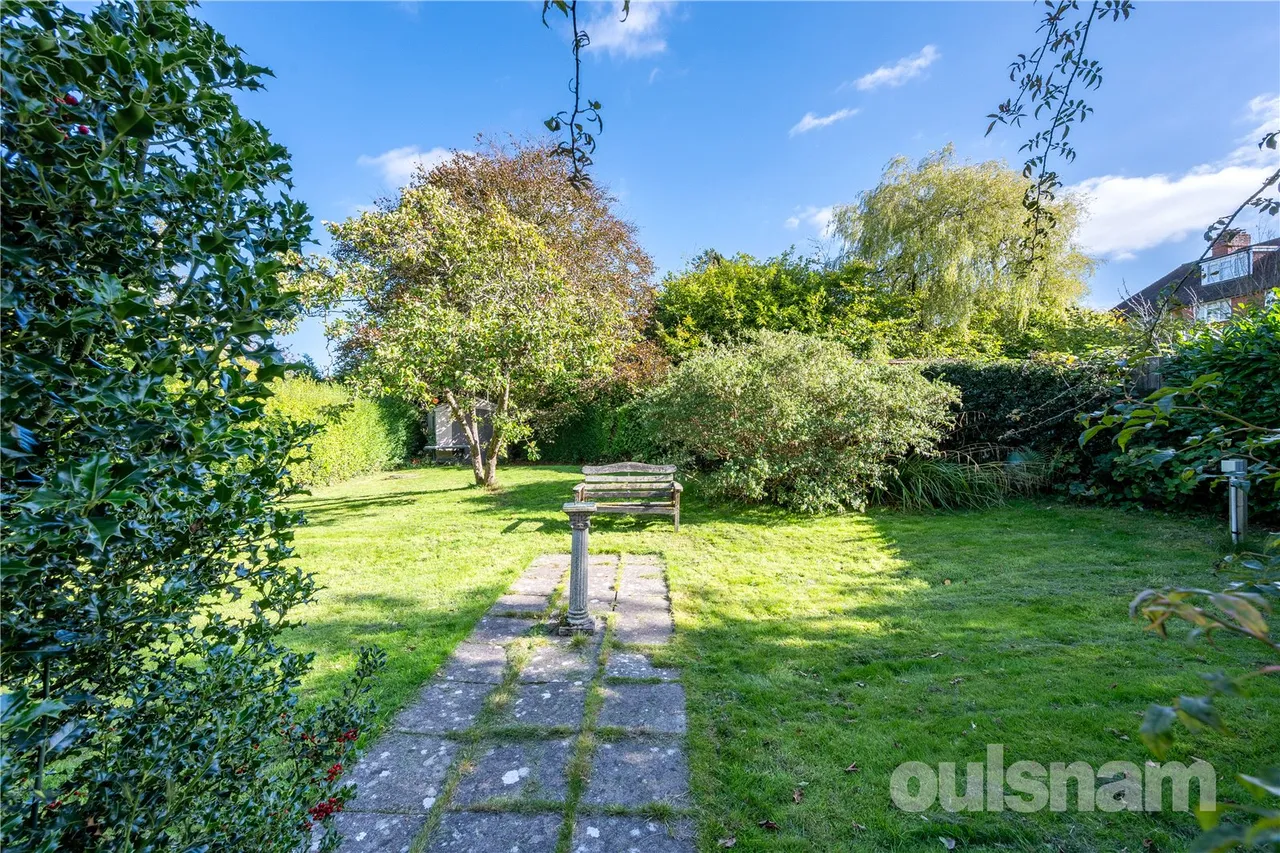 Claines Road, Bournville Village Trust, Northfield, Birmingham, B31 2EE, photo 15