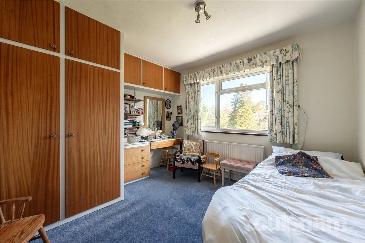 Claines Road, Bournville Village Trust, Northfield, Birmingham, B31 2EE, photo 9