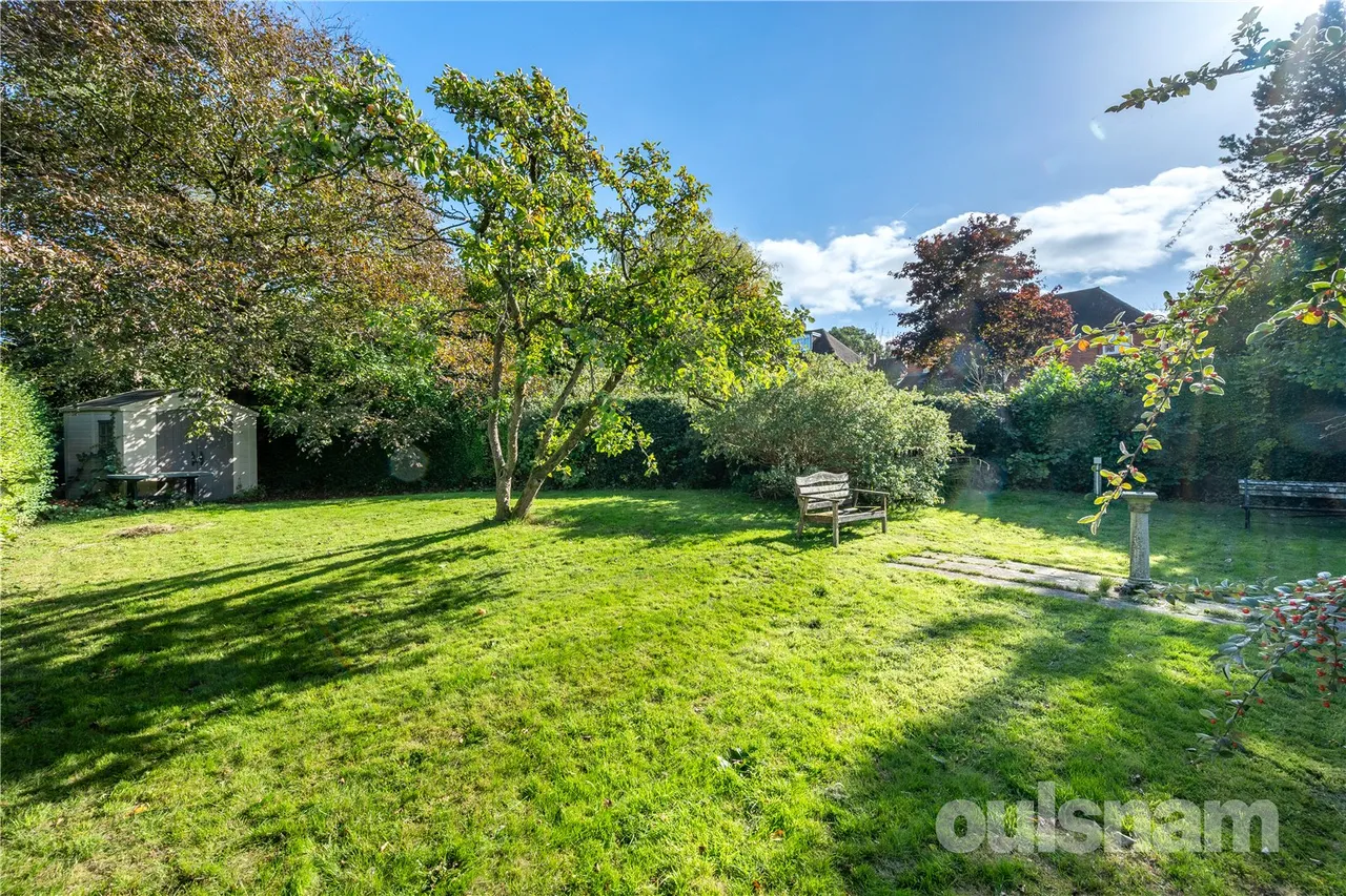 Claines Road, Bournville Village Trust, Northfield, Birmingham, B31 2EE, photo 16