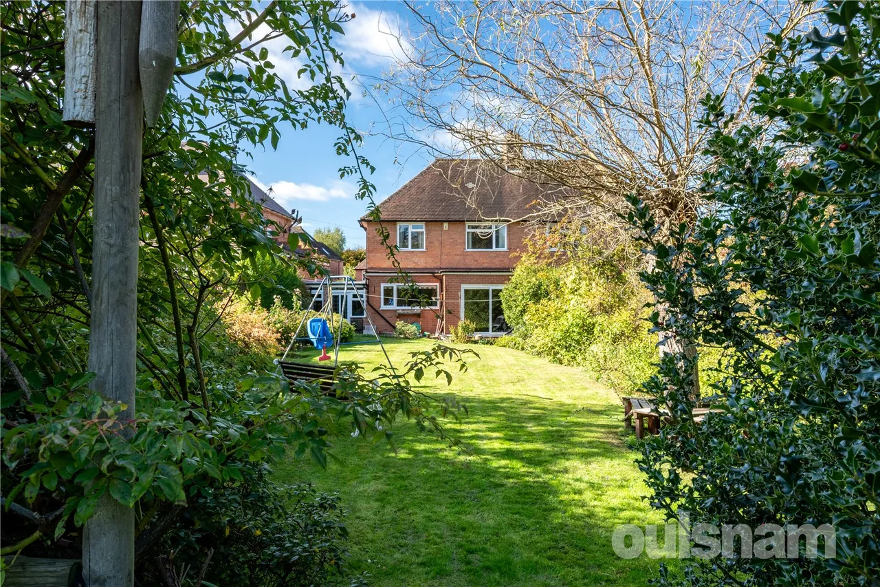 Claines Road, Bournville Village Trust, Northfield, Birmingham, B31 2EE, photo 14