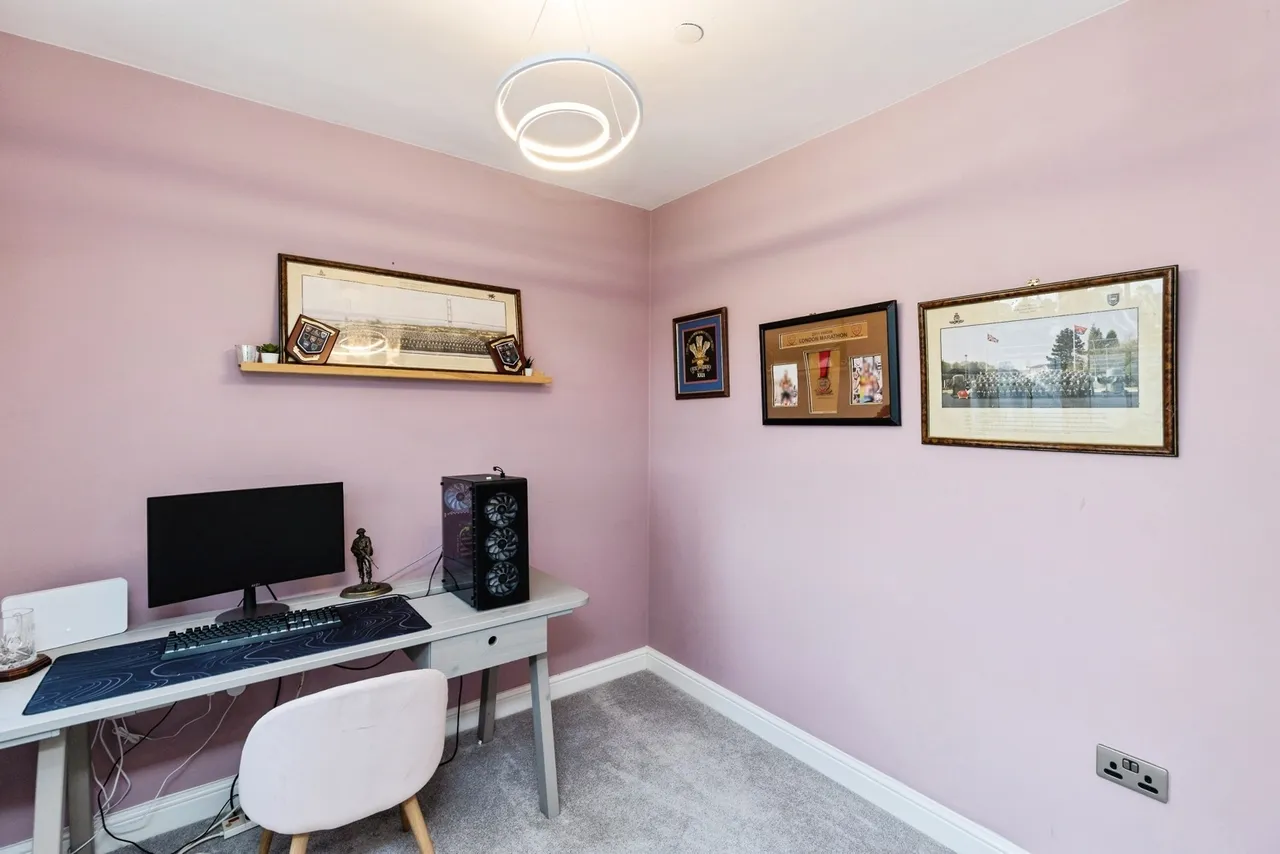 Lindley Gardens, Llay, LL12, photo 11
