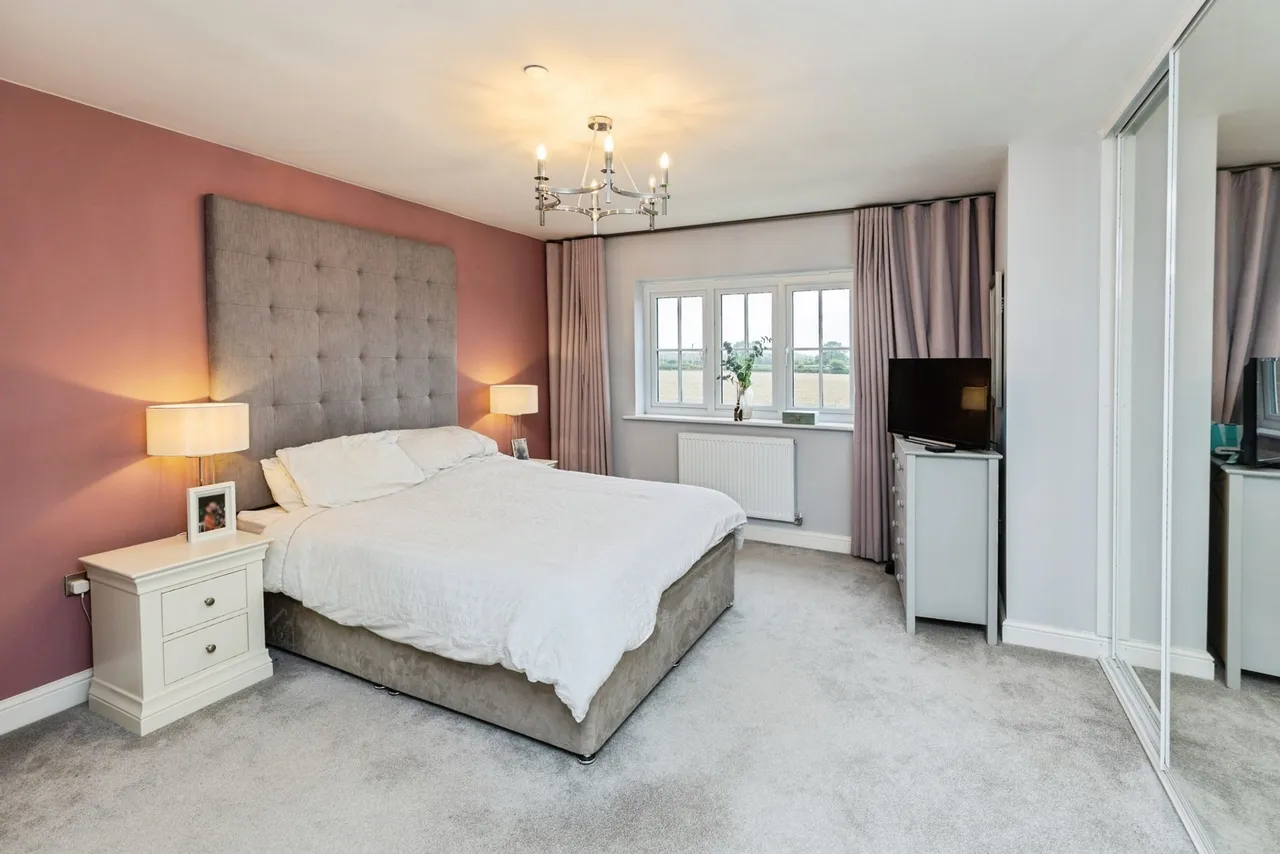 Lindley Gardens, Llay, LL12, photo 4