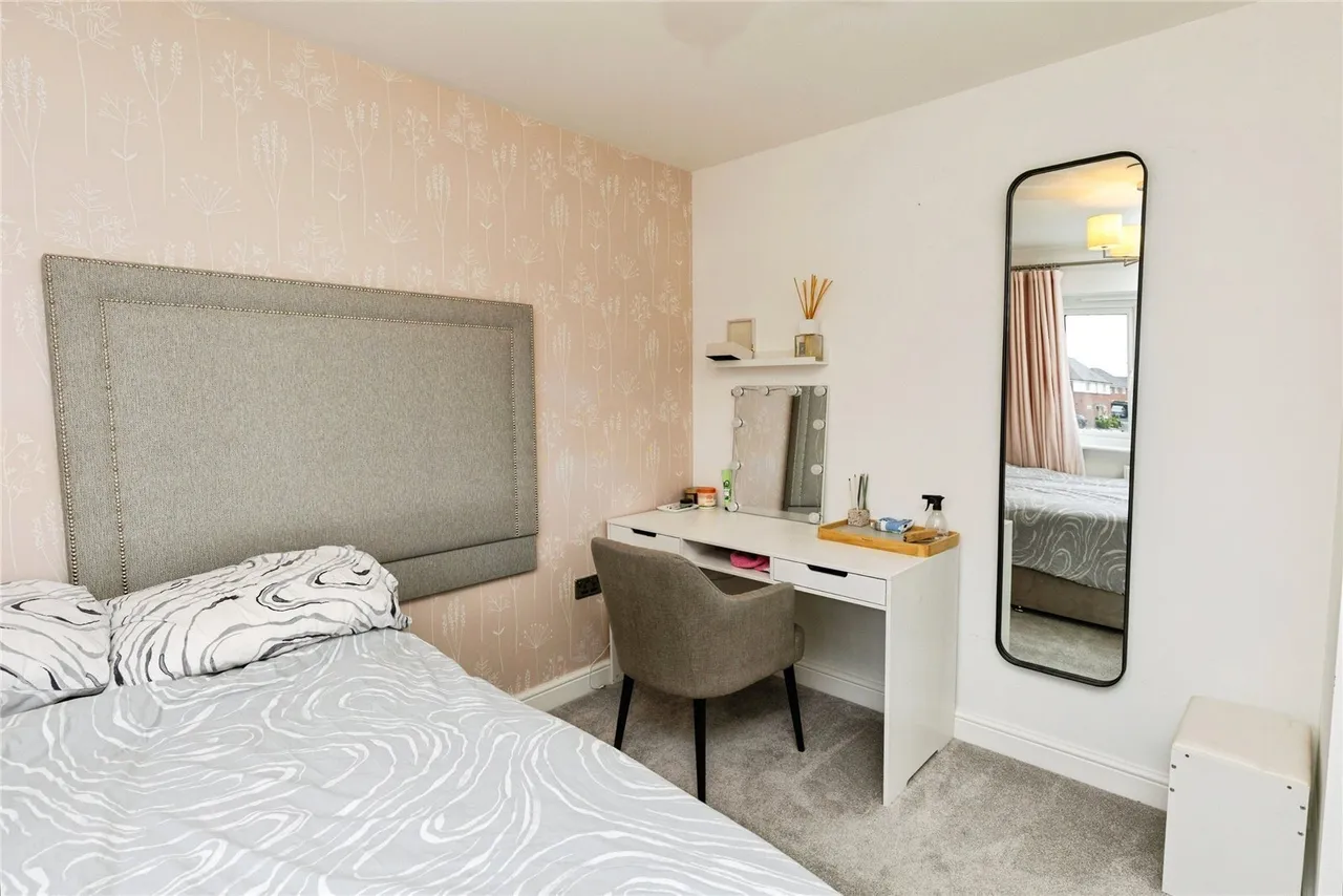 Lindley Gardens, Llay, LL12, photo 18
