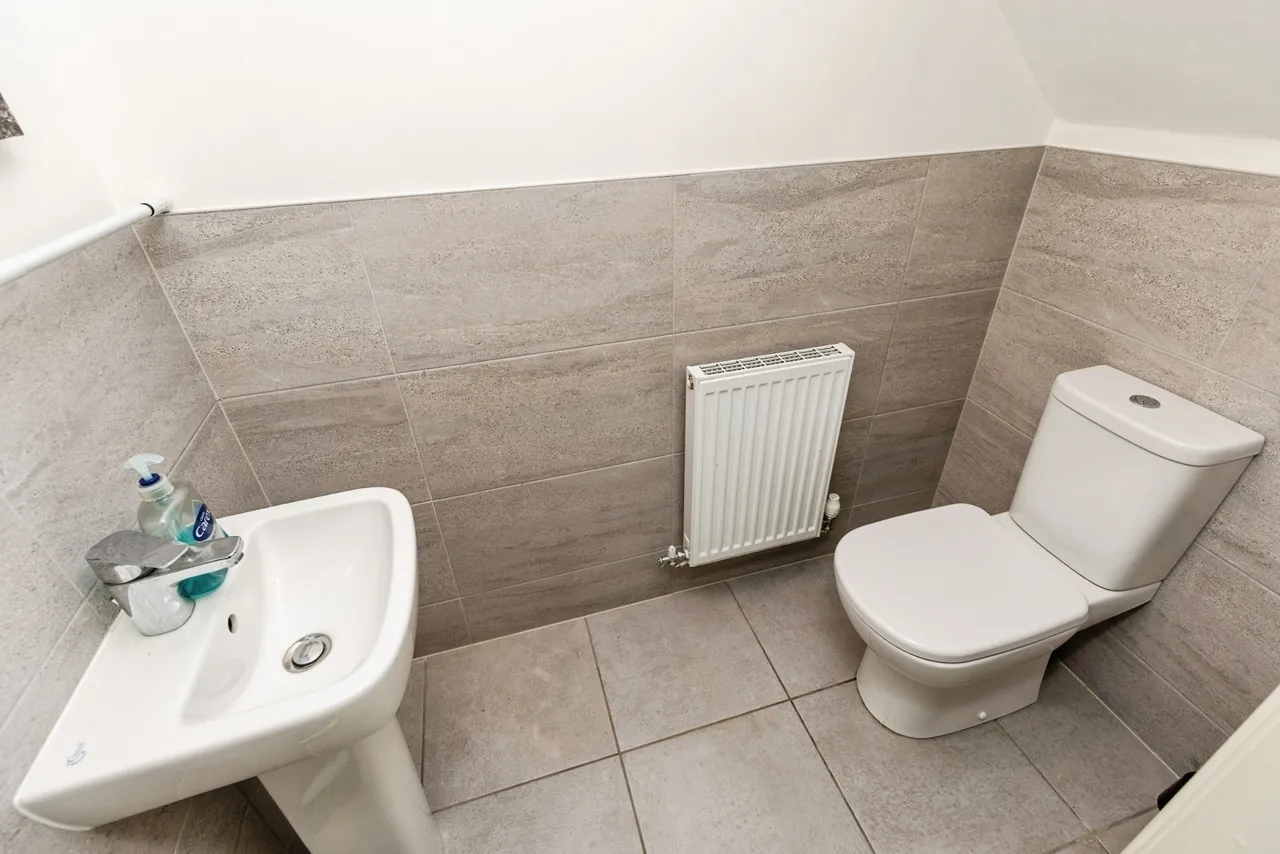 Lindley Gardens, Llay, LL12, photo 21