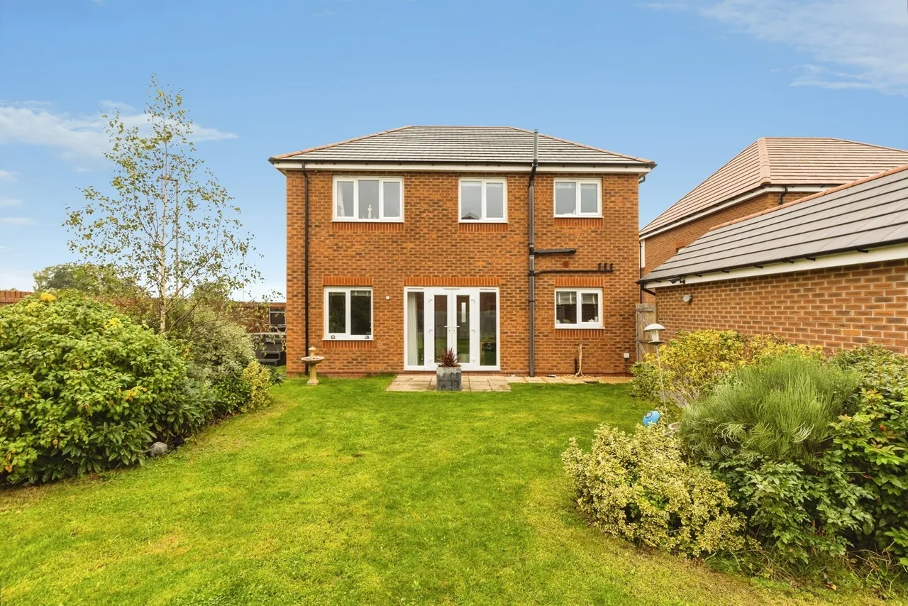 Lindley Gardens, Llay, LL12, photo 24