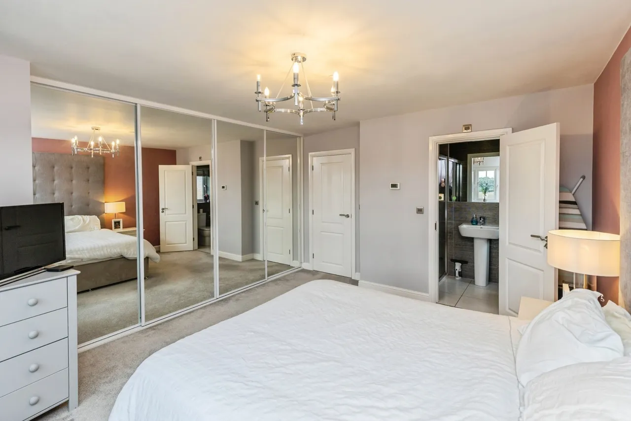 Lindley Gardens, Llay, LL12, photo 13