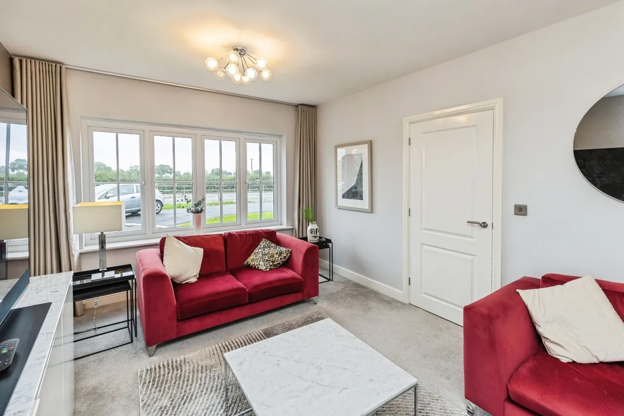Lindley Gardens, Llay, LL12, photo 6