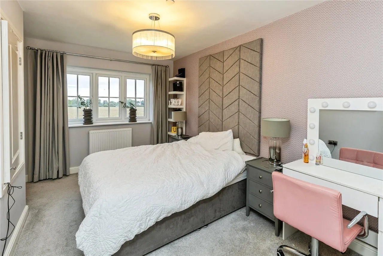 Lindley Gardens, Llay, LL12, photo 15