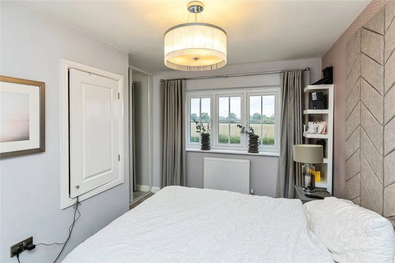 Lindley Gardens, Llay, LL12, photo 16