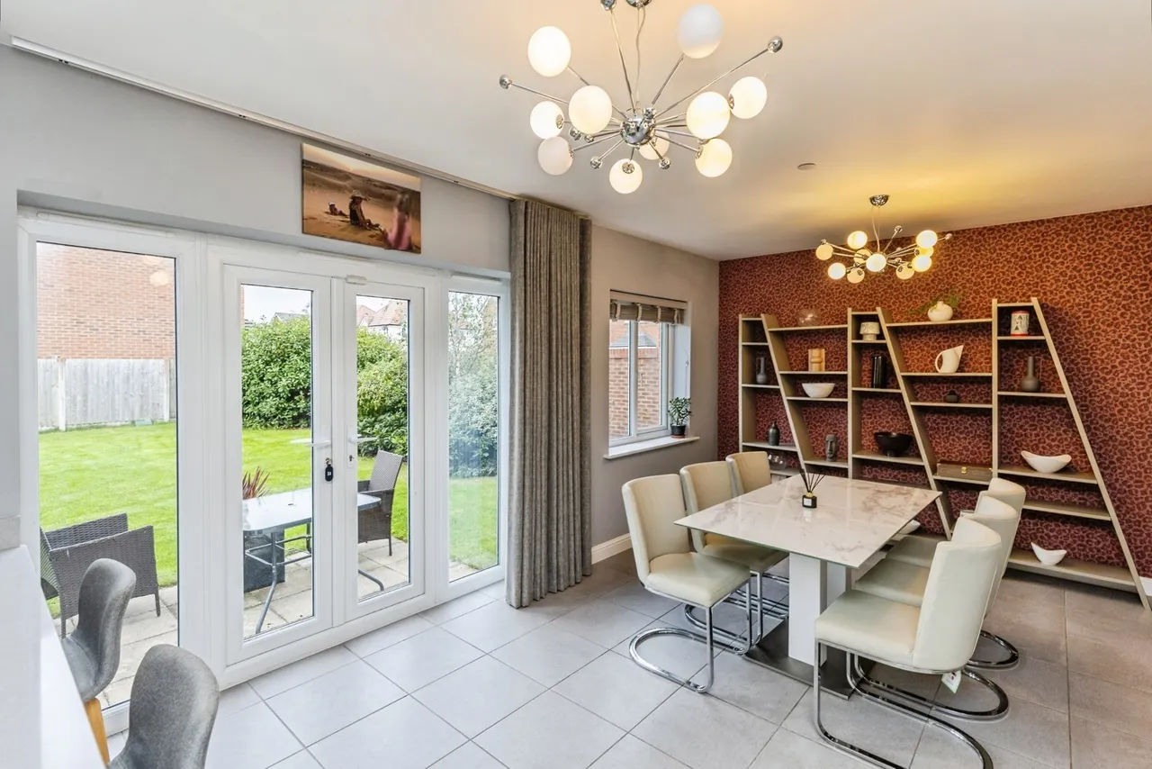 Lindley Gardens, Llay, LL12, photo 7