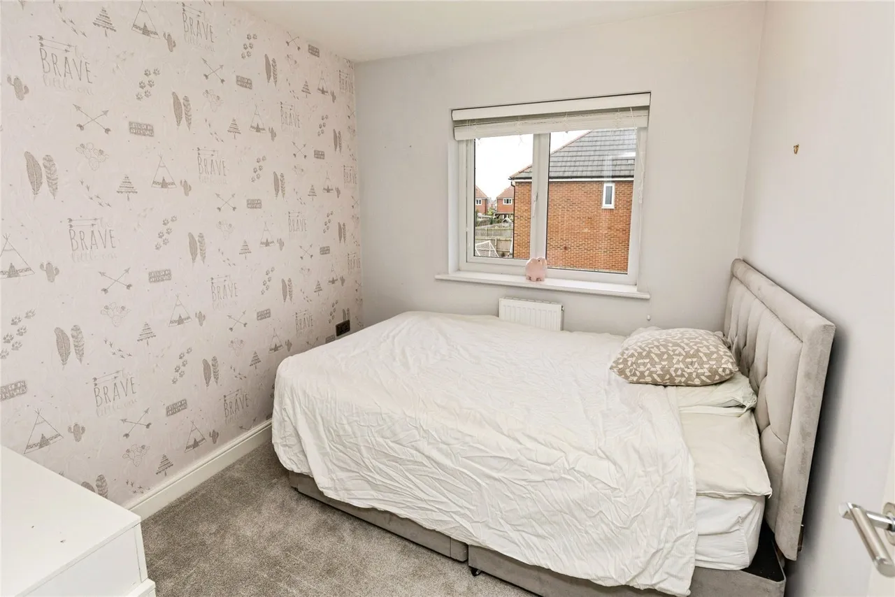 Lindley Gardens, Llay, LL12, photo 19