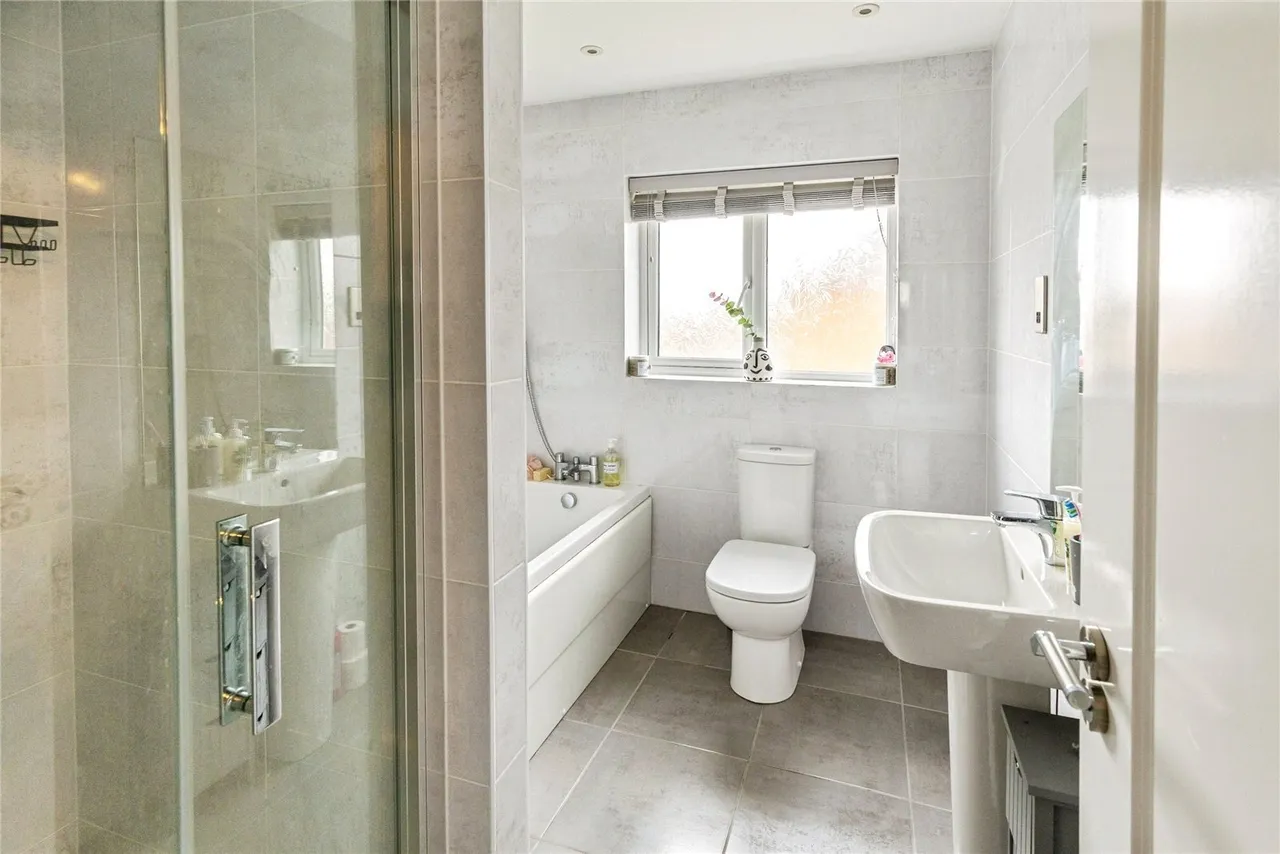 Lindley Gardens, Llay, LL12, photo 20