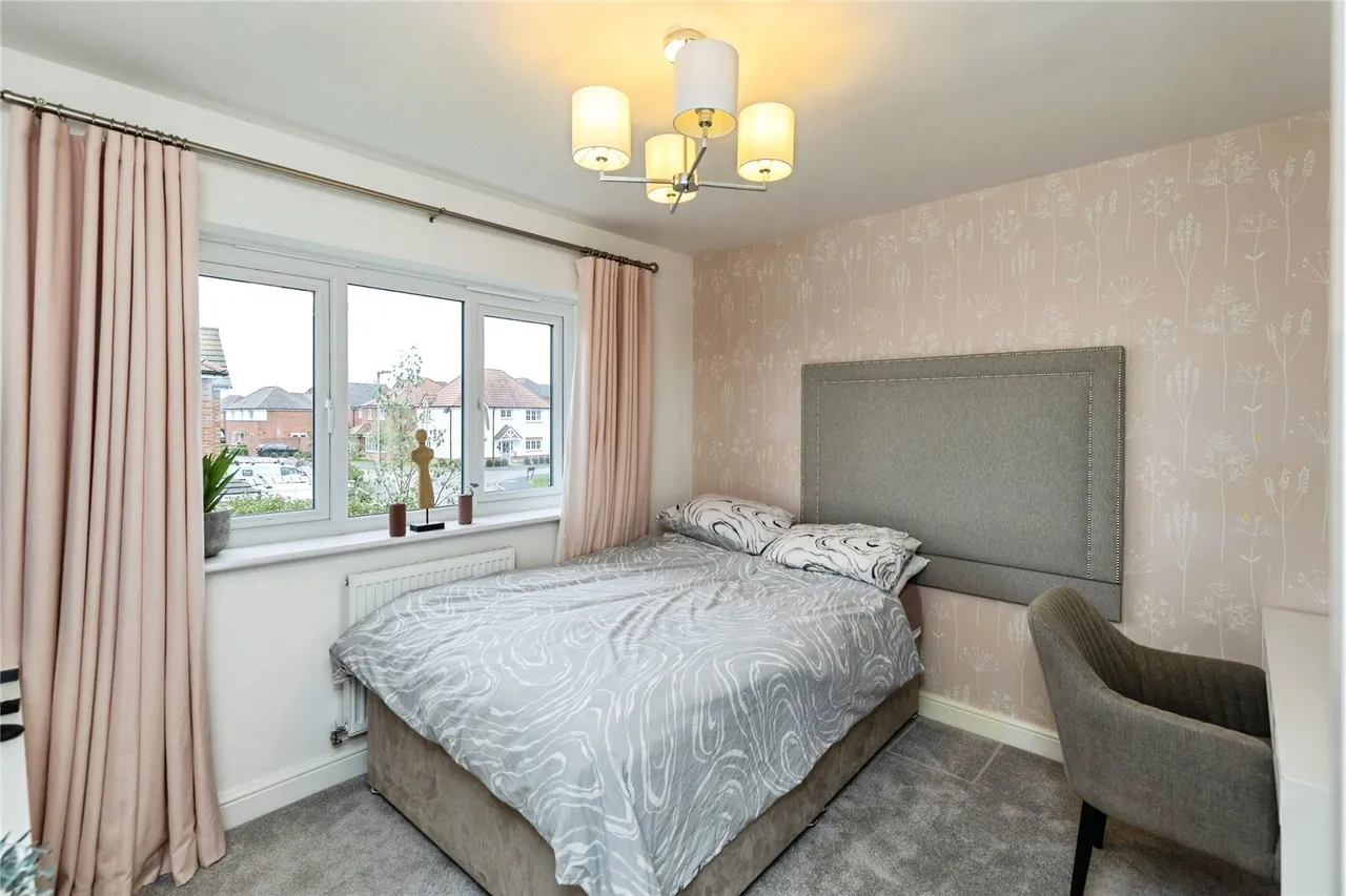 Lindley Gardens, Llay, LL12, photo 17