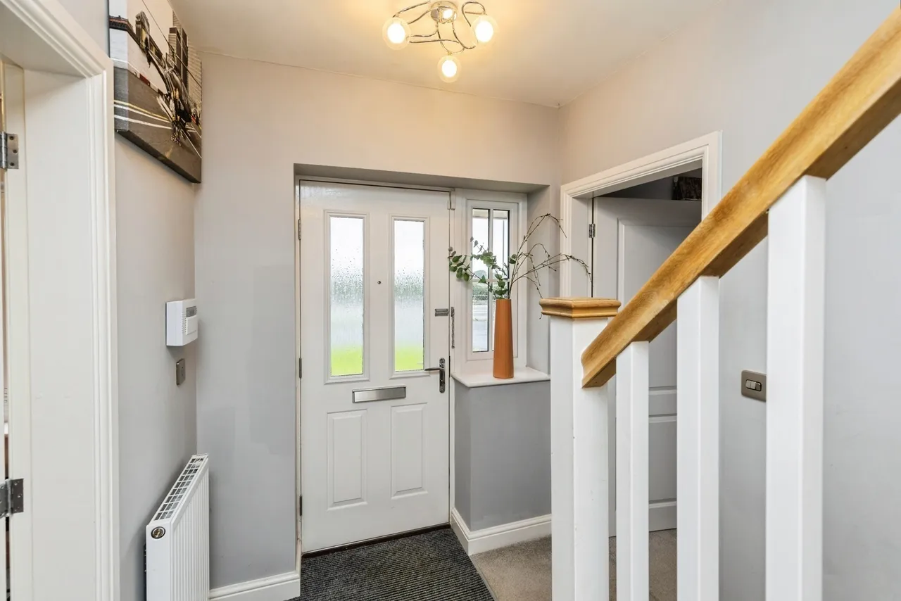 Lindley Gardens, Llay, LL12, photo 12
