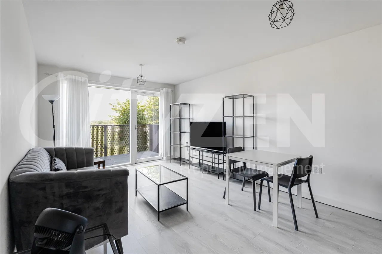 1 bed property to rent — 225 Harrow View, Harrow, HA1 4GP