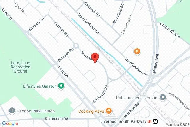 Burman Road, Liverpool, L19, photo 15