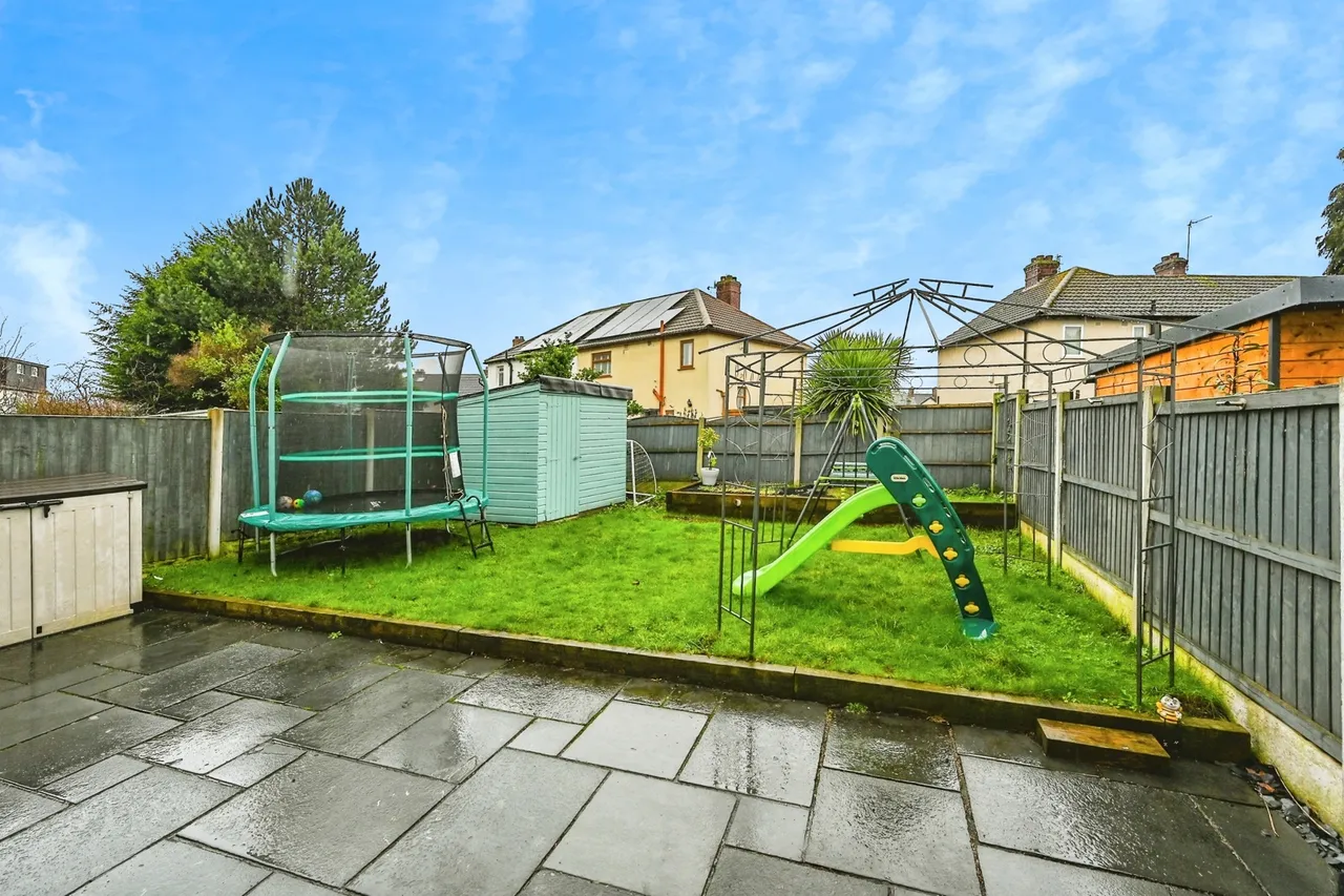 Burman Road, Liverpool, L19, photo 13