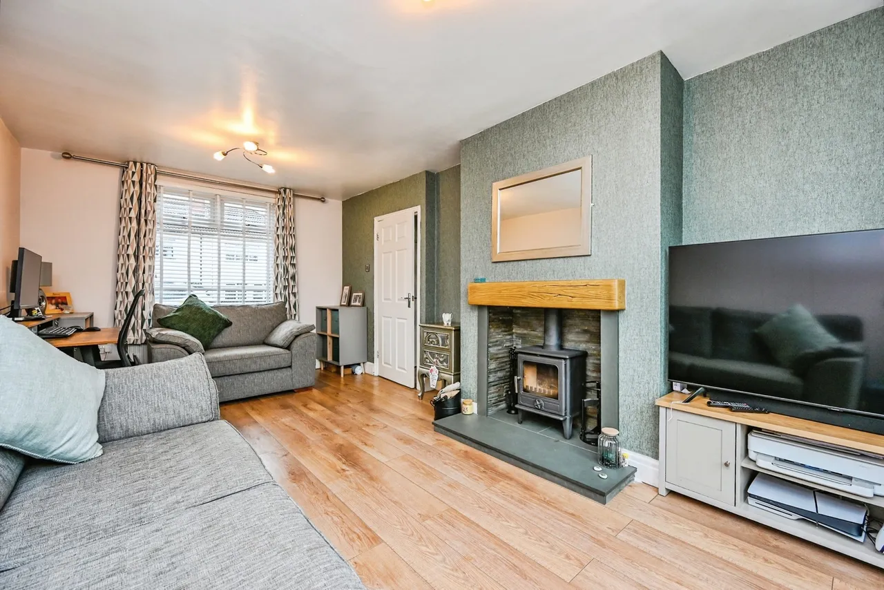 Burman Road, Liverpool, L19, photo 4
