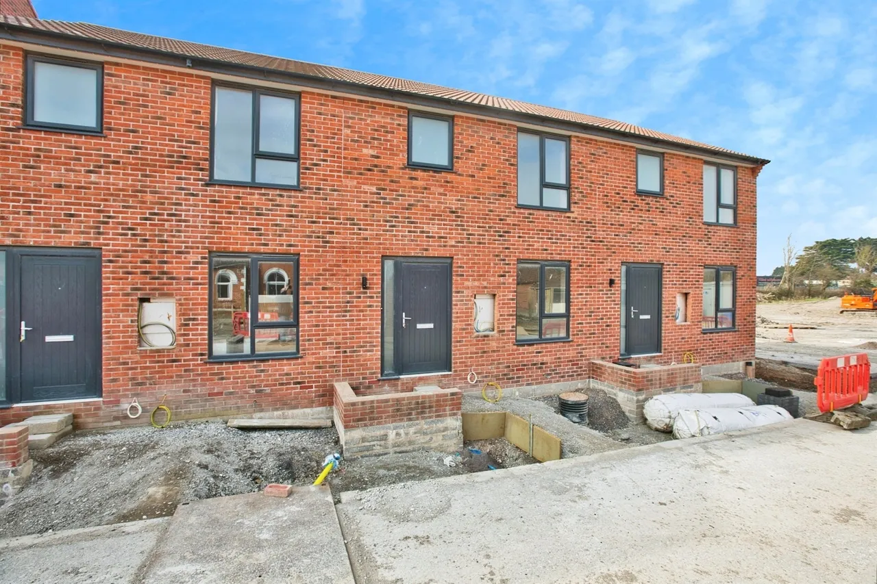 Walrow Road, Highbridge, TA9, photo 17