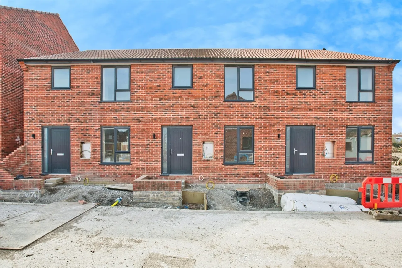 3 bed house for sale, Walrow Road, Highbridge, TA9