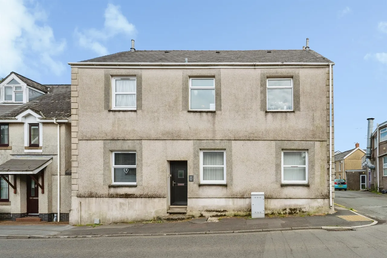 St Teilo Street, Swansea, SA4, photo 2