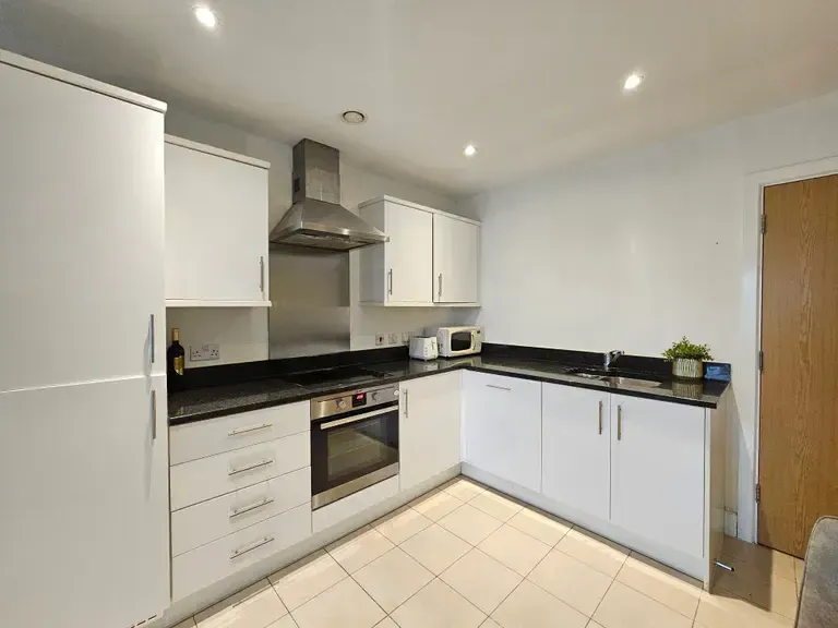 Glenthorne Road, Hammersmith, W6, photo 11