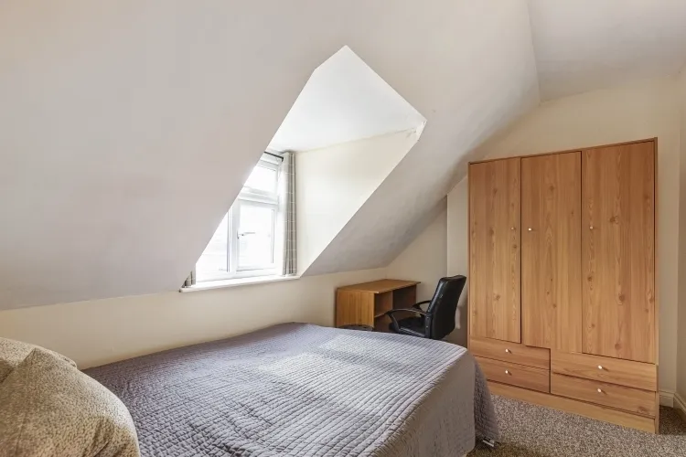 Cowley Road, Oxford, OX4, photo 9