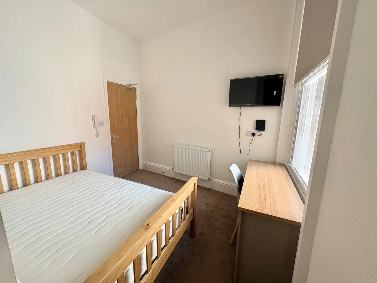1 bed house to rent, Ormskirk Street, WA10