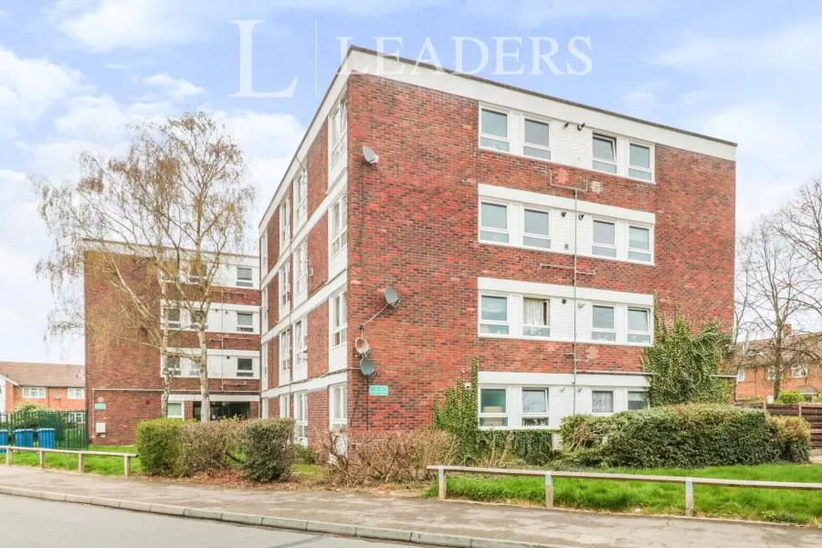 1 bed flat to rent, Parsonage Leys, Harlow, CM20