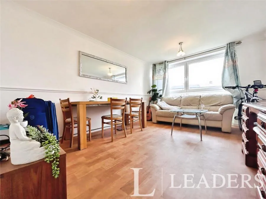 Parsonage Leys, Harlow, CM20, photo 5