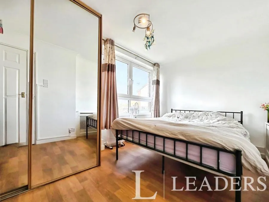 Parsonage Leys, Harlow, CM20, photo 2