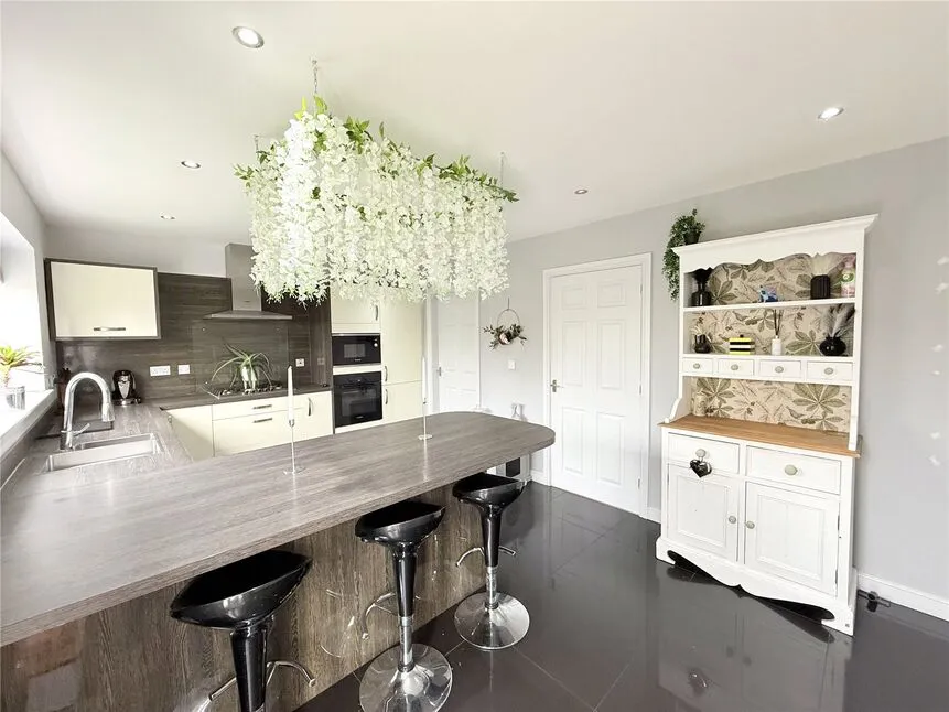 Bridge Hill Close, Rawcliffe Bridge, DN14, photo 9